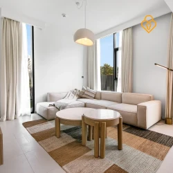 Arabian Ranches four bedroom Villa