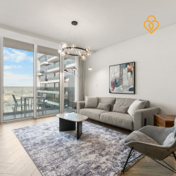 Park residences 3907. 1