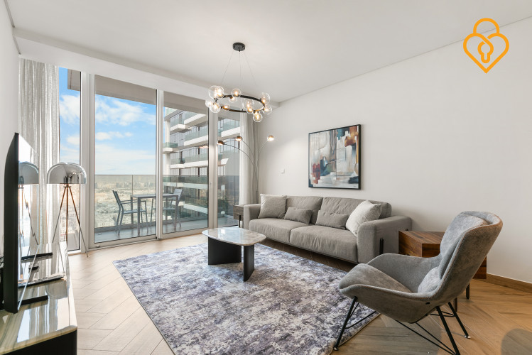 Park residences 3907. 1