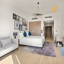 Azizi riviera Meyda Studio