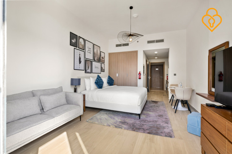 Azizi riviera Meyda Studio