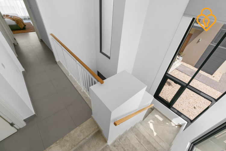 Dubai hills Villa maple