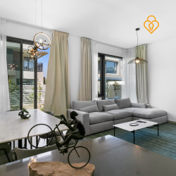 Dubai hills Villa maple