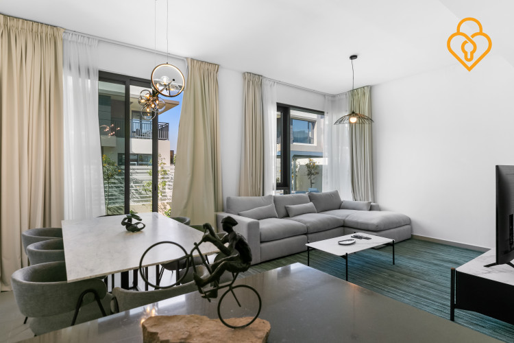 Dubai hills Villa maple