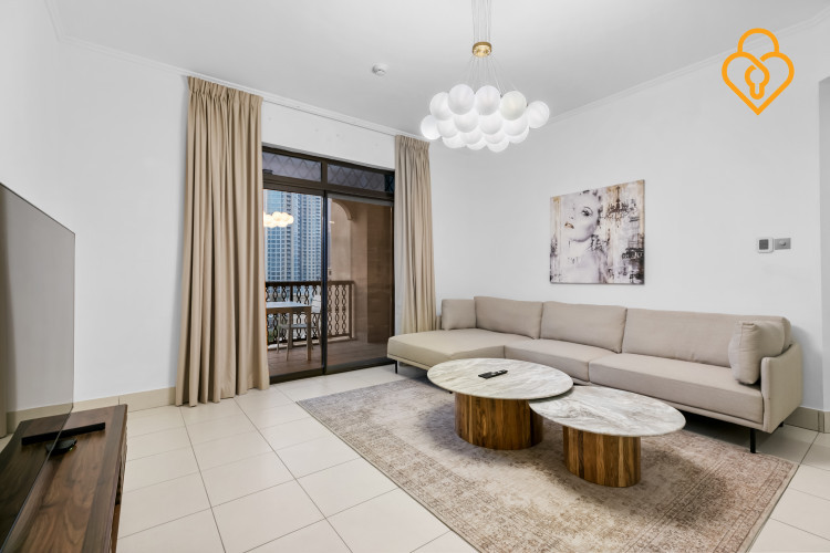 Old Town Reehan Downtown Dubai