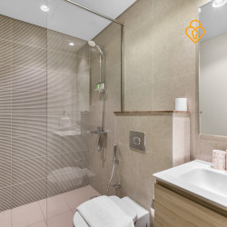 Damac Hills four-bedroom villa