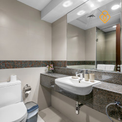 Jaddaf wharf Studio Dubai