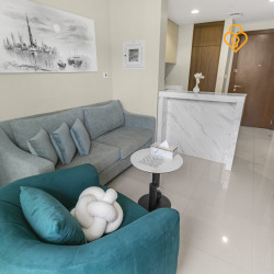 Vera One Bed Business bay