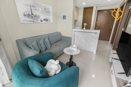 Vera One Bed Business bay