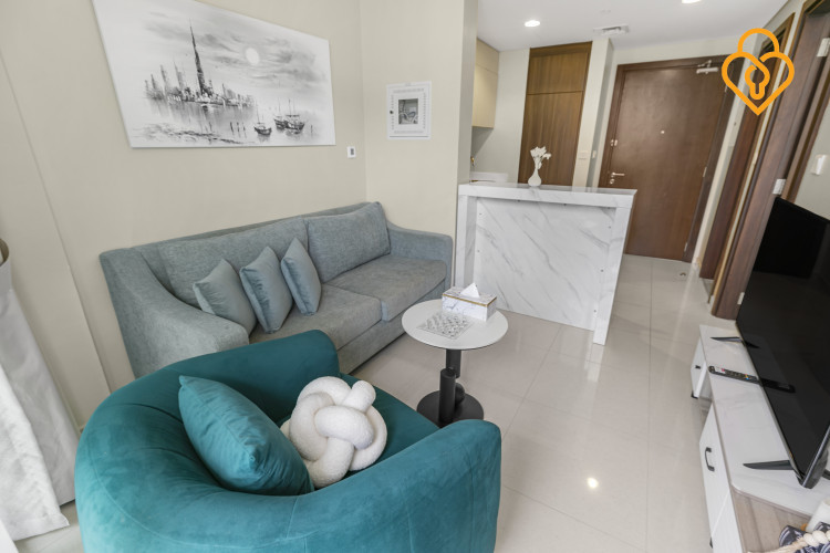 Vera One Bed Business bay