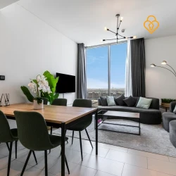 Creek Vista Sobha two bed