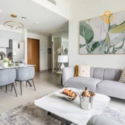 Forte Downtown Dubai