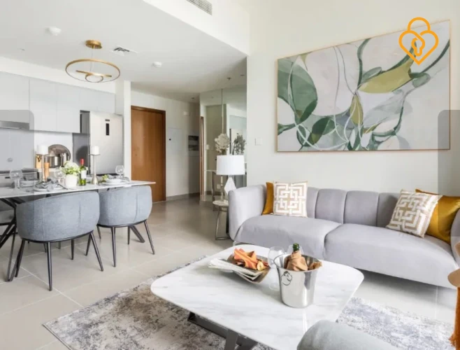 Forte Downtown Dubai