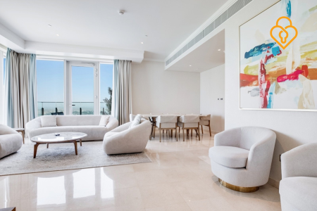 Dubai Holiday homes Key less