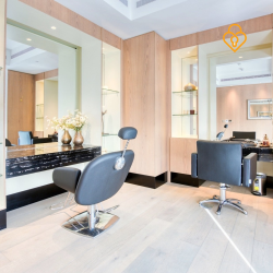 Jumeirah Lake tower 3 bed