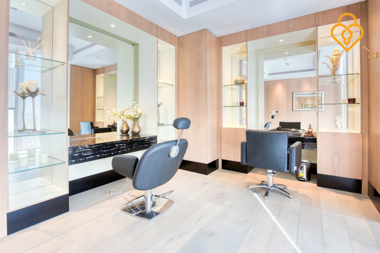 Jumeirah Lake tower 3 bed