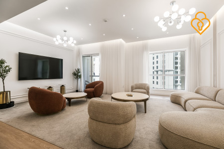 Sadaf 4 bedroom Jbr Dubabi