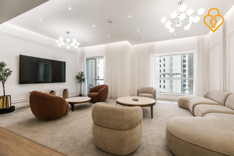 Sadaf 4 bedroom Jbr Dubabi