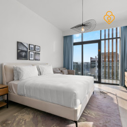 Azizi Riviera meydan Studio