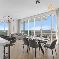 Al Wasl residences Kifaf Dubai