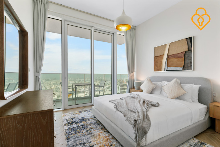 Al Wasl 3 Bedroom Apartment