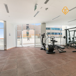 Bin Ghati Millenuim Bussiness Bay