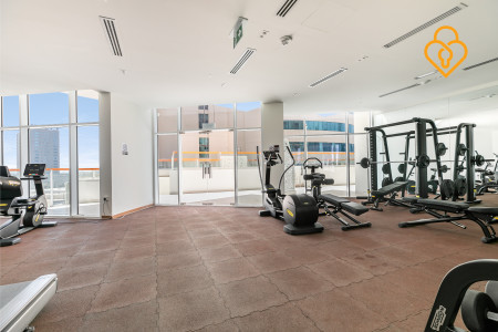 Bin Ghati Millenuim Bussiness Bay