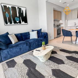 Vida Creek Residence Dubai Creek harbor 12