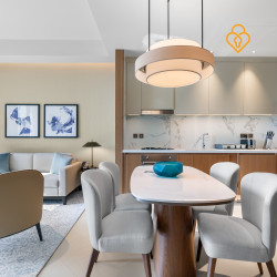 Address opera Downtown Dubai