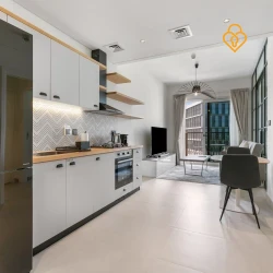 Dubai Hills Collective