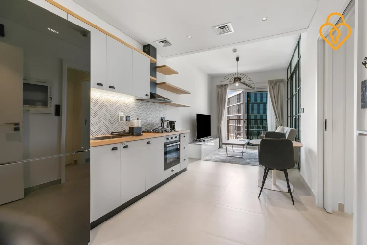 Dubai Hills Collective