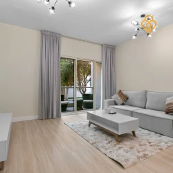 Greens One-Bedroom Apartment Dubai