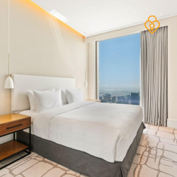 Vida Downtown Dubai 4 bed