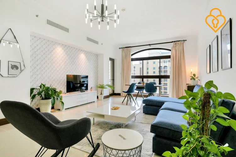 Airbnb Property Management company Dubai Keysplease.ae