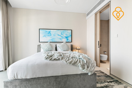 Address Jbr Dubai 3 bedroom apartments the walk