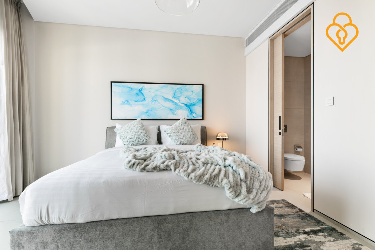 Address Jbr Dubai 3 bedroom apartments the walk