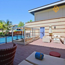 Zaabeel Saray Palm jumeirah Dubai