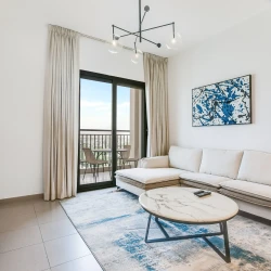 hayat 2bed Town square