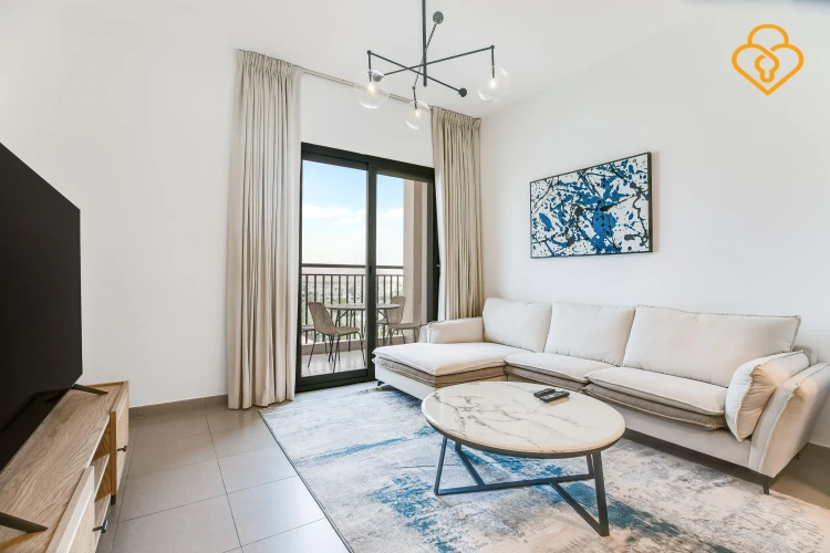 hayat 2bed Town square