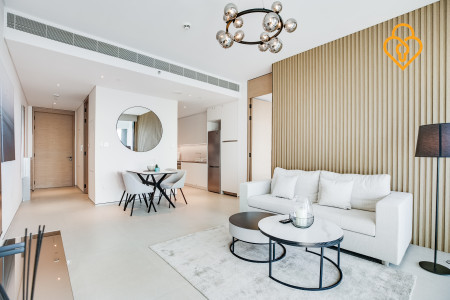 Address beach Resort Jbr