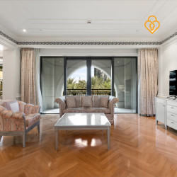 Palazzo Versace villa Dubai