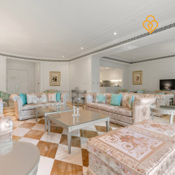 Palazzo Versace villa Dubai