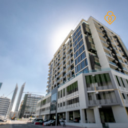 151 Residence Jumeira garden two bed