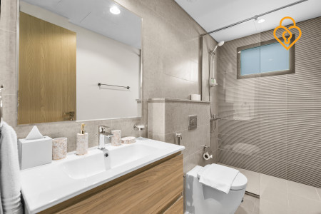 Damac hills villa 4 bed Pelham