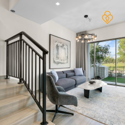 Damac hills villa 4 bed Pelham large plot