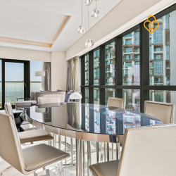 Paramount 3 bed penthouse