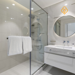 Emaar Beach Front Burj Vista