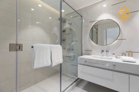 Emaar Beach Front Burj Vista