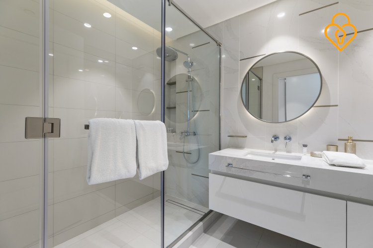 Emaar Beach Front Burj Vista