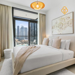 Burj Crown Downtown Dubai